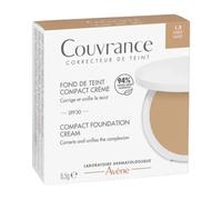 Avène Cover Fondotinta Compatto Crema SPF30 1.2 Sabbia 8.5g promozione