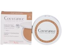 COUVRANCE Fondotinta Comp.Dorato 9,5g