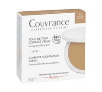 Avene Couvrance Fondotinta Compatto Colore Naturale