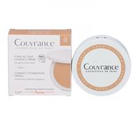 Avene couvrance fondotinta compatto sabbia