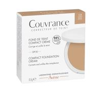 Avene Couvrance Fondotinta Compatto Colore Sabbia