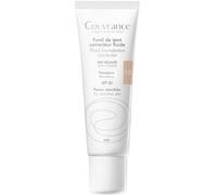 Avène Couvrance Fondotinta Correttore Fluido 01 Porcellana 30 ml