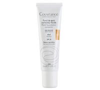 Avène Couvrance Fondotinta Correttore Fluido Miele 30 ml