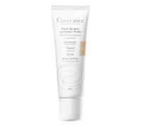 Avène Couvrance Fluid Foundation Corrector fondotinta coprente liquido SPF 20 colore 2.0 Natural 30 ml