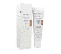 Avène Couvrance Fondotinta Correttore Fluido Sabbia 30 ml
