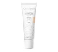 Avène Couvrance - Fondotinta Correttore Fluido SPF20 Porcellana 1.0, 30ml