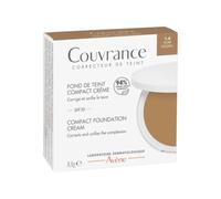 AVENE COUVRANCE FONDOTINTA COMPATTO DORATO