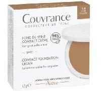 AVENE COUVRANCE FONDOTINTA COMPATTO DORATO