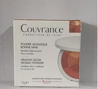Avène Couvrance Healthy Glow Mosaico Polvere 10g