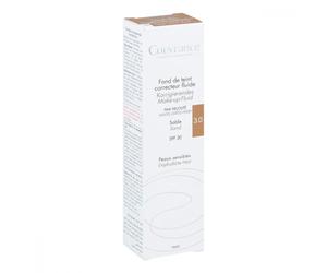AVENE Couvrance korrigier.Make Up Fluido Sabbia 30 ML