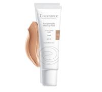 Avène Couvrance korrigierendes Make Up Fluid 03 Sand mit UV-Schutz 30