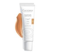 Avène Couvrance korrigierendes Make up Fluid 04 Honig mit UV-Schutz 30