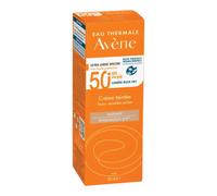 Avene solare crema colorata spf50+