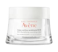 Avène Creme Nutritive Compensatrice Riche Crema Nutriente 50 ml