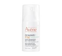 Avène Crema Ristrutturante Multi-Protettiva SPF50+ 30ml - Solare viso alta prot.