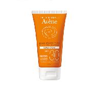 PIERRE FABRE AVENE Avene Linea Solare Pelli Sensibili SPF30 Crema Solare Protezione Media 50 ml