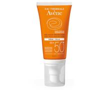 AVENE SOL CREMA SPF50+ S/PROF