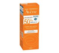 Avène Crema Solare Viso SPF 50+ Senza Profumo Pelle Sensibile 50 ml