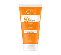 AVENE SOL CREMA SPF50+ NUOVA FORMULA 50 ML