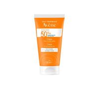 Avène Solare Crema Viso SPF 50+ Protezione Molto Alta 50 ml
