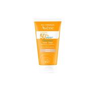 Avene Crema Viso Sol Cleanance Color +, Multicolore, 50 Millilitro