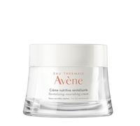 Avène Creme Nutritive Compensatrice Crema Rivitalizzante 50 ml 50 ml