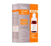 AVENE Custodia solare antietà 1 UD.