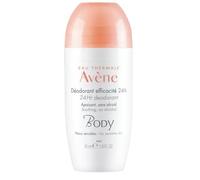 Avene - Avène Deo Body Efficacia 24h Deodorante Roll On Lenitivo 50ml - 985512250