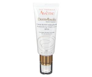 Avene Dermabsolu Crema Colorata - 40 Ml