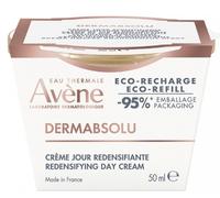 Avène Crema Giorno Ridensificante Ricarica 50ml - Crema viso giorno effetto globale