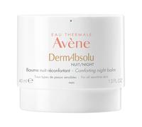 DermAbsolu crema notte 40 ml di crema - Avene