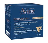 Avene dermabsolu crema notte nuova formula 40 ml