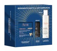 Avene DermAbsolu Intensive Night Cream 40ml Set 3 Pieces