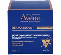 AVENE DERMABSOLU CREMA NTT NF