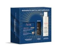 Avene DermAbsolu Intensive Night Cream 40ml Set 3 Pieces