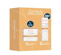 AVENE Dermabsolu Night + Eye Contour Set cosmetico 40 ML