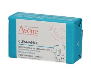 Avène Disincrostante 100 g - Detergente Solido
