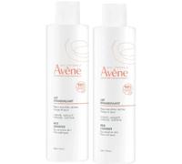 Avene Duo Latte Detergente 2 x 200 ml