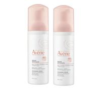 Avene duo mousse 150 ml