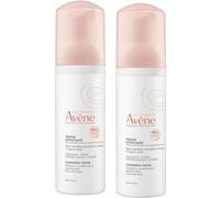 Avene duo mousse 150 ml