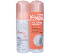 Avene Duo Mousse Detergente 150 Ml
