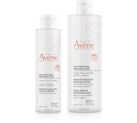 Avène Eau Micellare Duo confezione conveniente per una pulizia perfetta della pelle