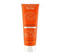 Avène Sun Sensitive latte abbronzante waterproof SPF 50+ 250 ml