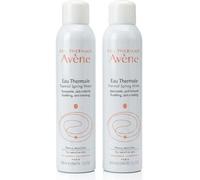 Avène Eau Thermale Acqua Termale BIPACCO Spray Lenitivo 2x300 ml