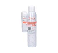 Avene Eau Thermale Acqua Termale Lenitiva Rinfrescante Spray 300+50 ml