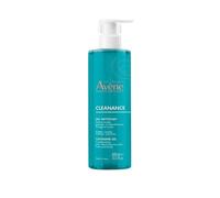 Avène AVENE CLEANANCE GEL DETERGENTE NUOVA FORMULA 400 ML