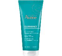 Avène Cleanance Gel Detergente per Pelle Grassa e Acneica 200 ml