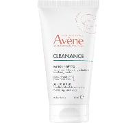 Avène Cleanance - Maschera Detox Per Pelle Grassa A Tendenza Acneica 50 ml