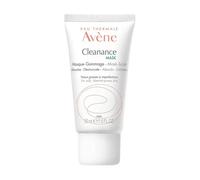 Avène EAU THERMALE AVENE CLEANANCE MASK 50 ML NUOVA FORMULA
