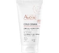 Avène Eau Thermale Avene Cold Cream Crema Concentrata Mani Pelli Secche e Molto Secche 50 ml